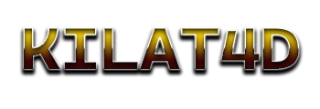 Logo KILAT4D